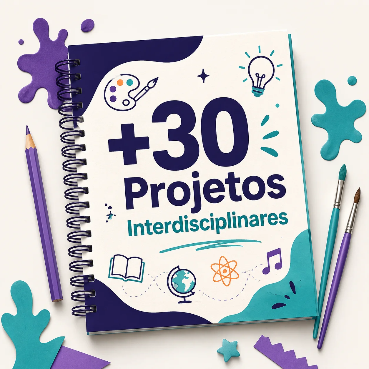 30 Projetos